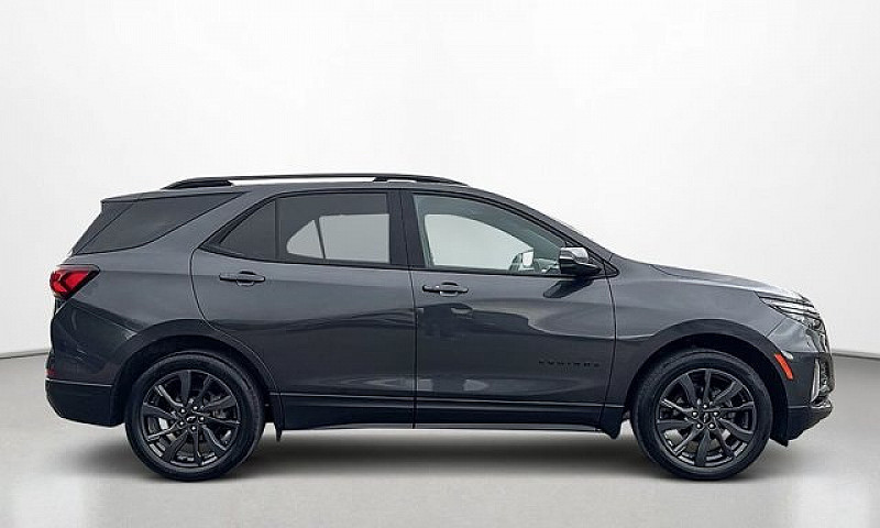 2023 Chevrolet Equin...