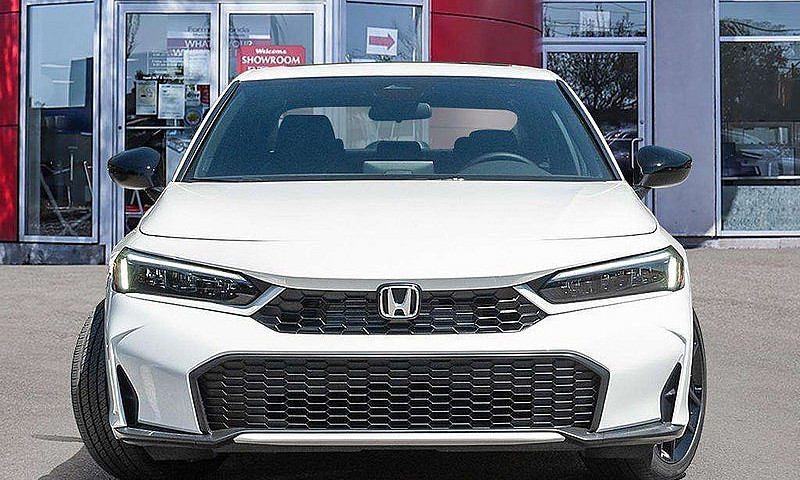 2026 Honda Civic Hyb...