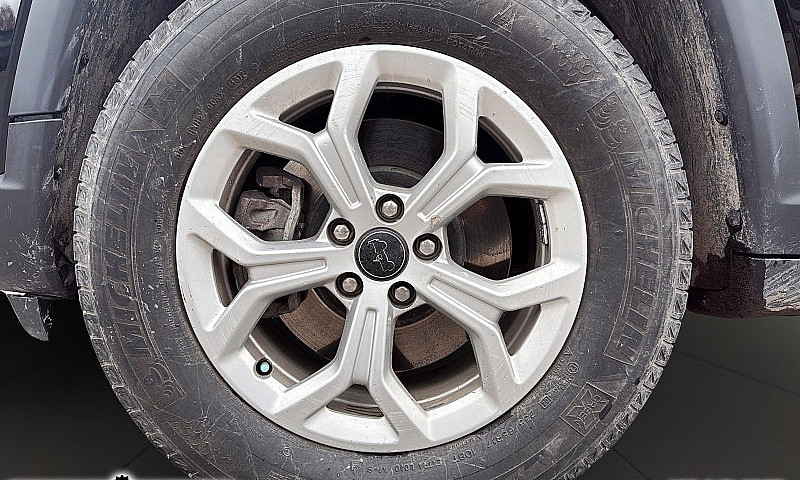 2025 Jeep Compass No...