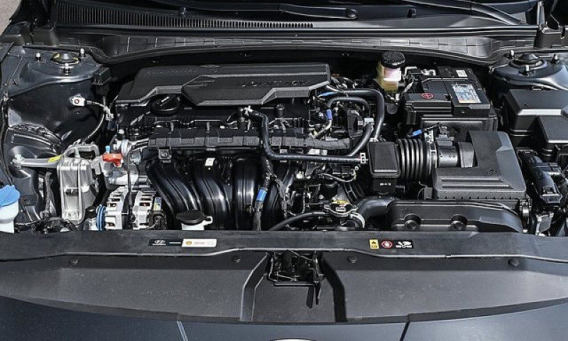 2026 Hyundai Elantra...