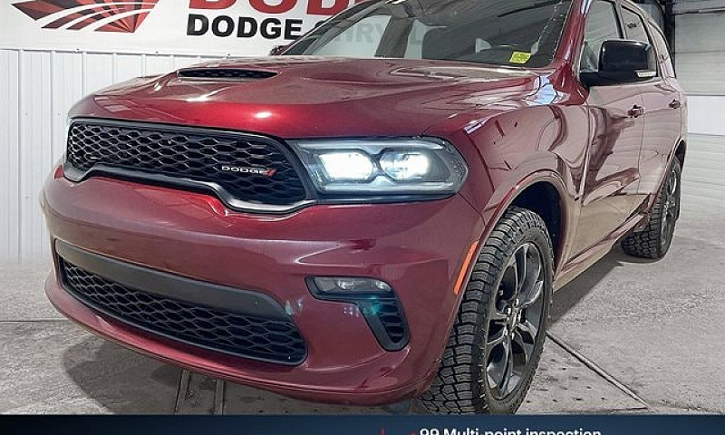 2022 Dodge Durango G...