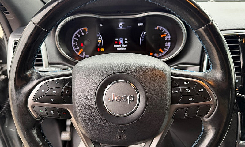 2020 Jeep Grand Cher...