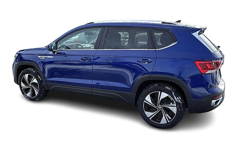 2024 Volkswagen Taos...