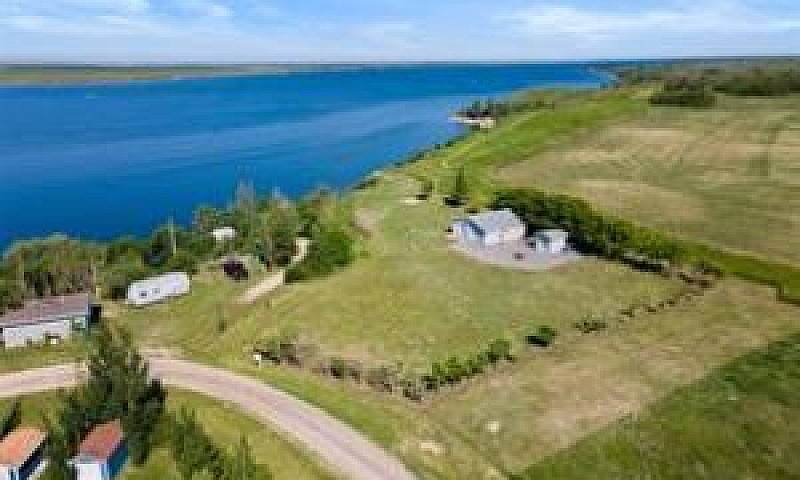 Waterfront Lot  140 ...