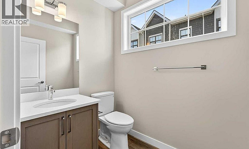 133 Mahogany Gardens...