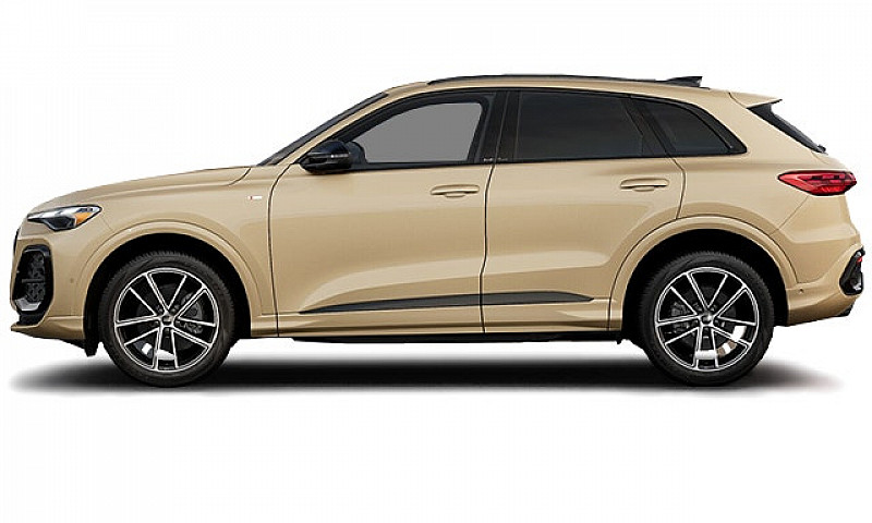 2025 Audi Q5 Tfsi...