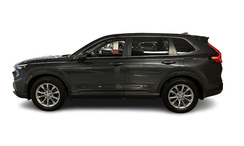 2023 Honda Cr-V Ex-L...