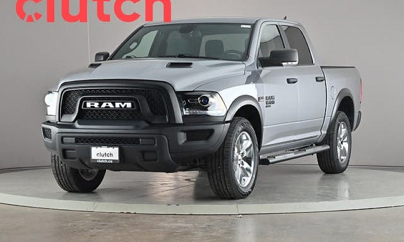 2022 Ram 1500 Classi...