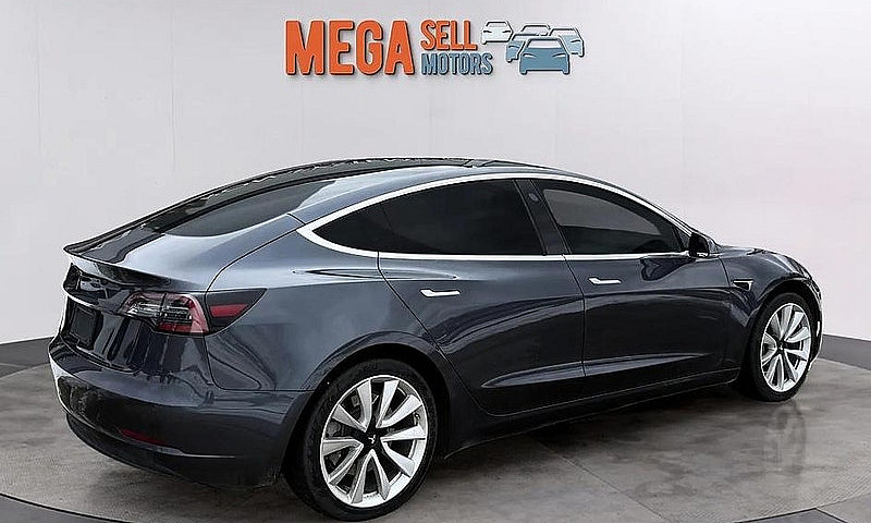 2019 Tesla Model 3 S...