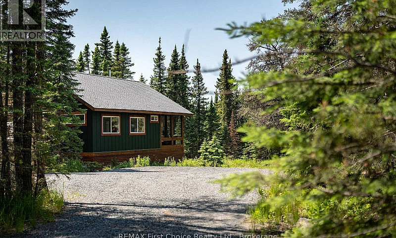 Lot 4 Gunn Lake Road...