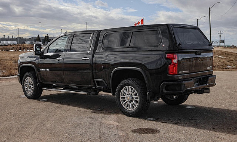 2023 Chevrolet Silve...