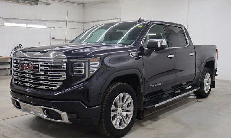 2023 Gmc Sierra 1500...