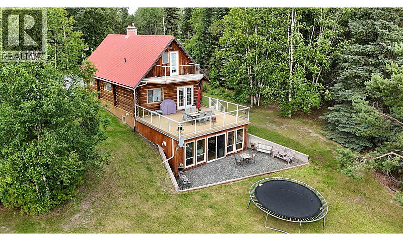24845 Chief Lake Roa...