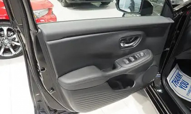 2027 Honda Hr-V Ex-L...