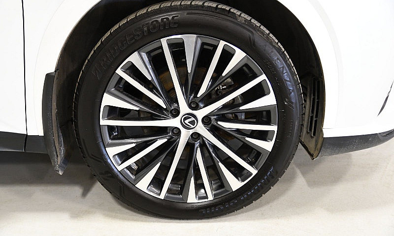 2023 Lexus Rx Rx 350...