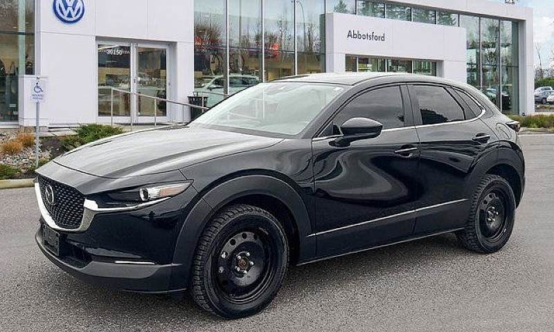 2023 Mazda Cx-30 Gs...