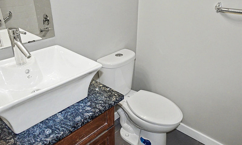 Beltline Apartment F...