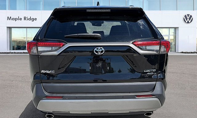 2024 Toyota Rav4 Lim...