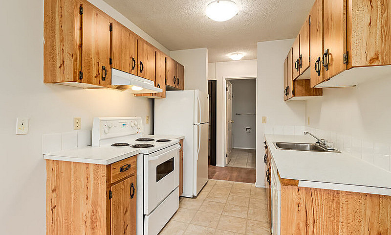 Affordable Apartment...