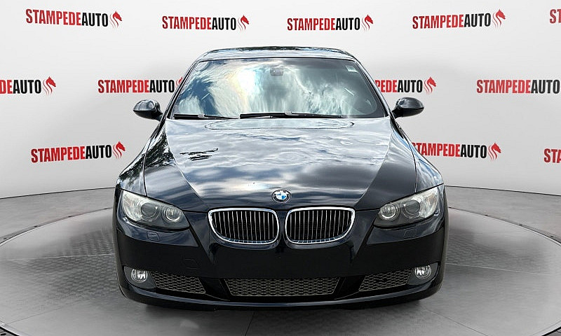 2008 Bmw 3 Series 33...