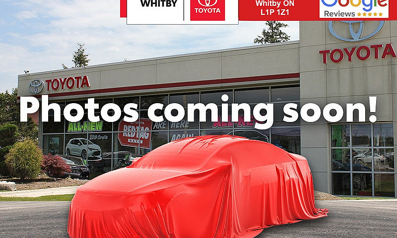 2026 Toyota Sienna L...
