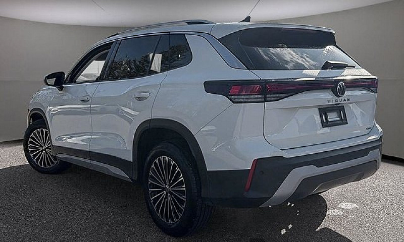 2026 Volkswagen Tigu...