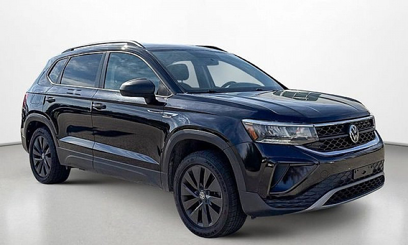 2022 Volkswagen Taos...