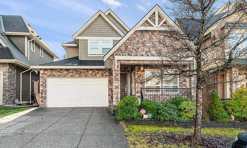 16334 25 Avenue Surr...