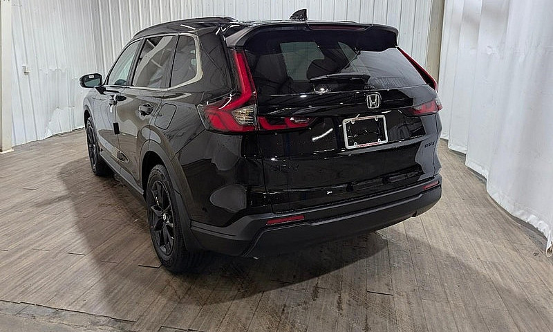 2026 Honda Cr-V Spor...