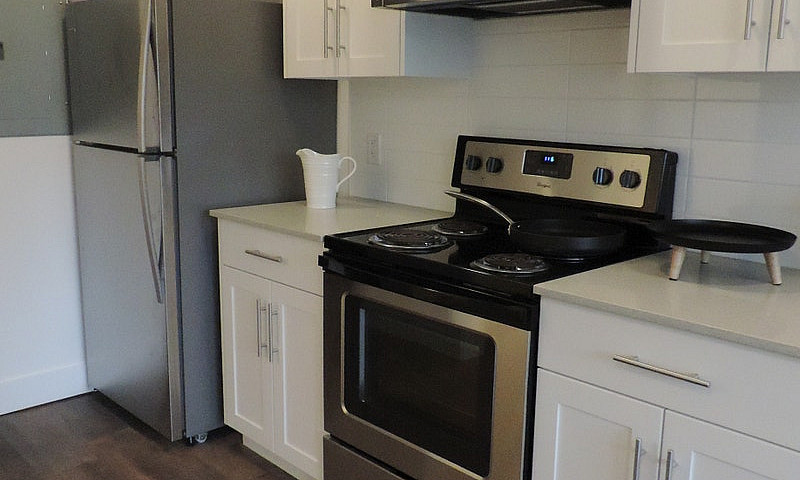 Beautiful 1 Bedroom ...