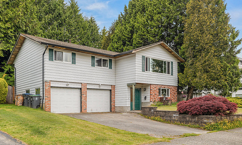 2 Story Family Home ...