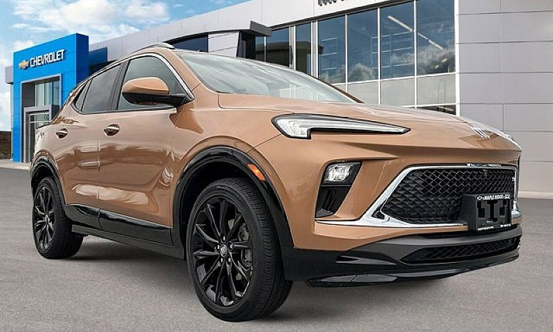 2024 Buick Encore Gx...
