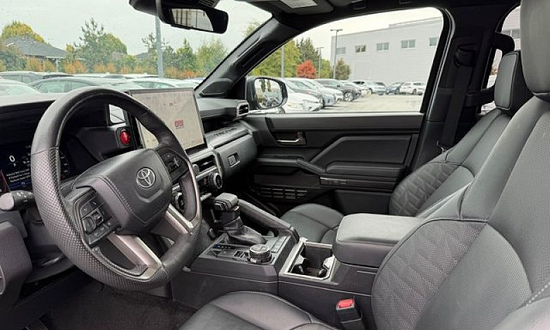 2024 Toyota Tacoma |...