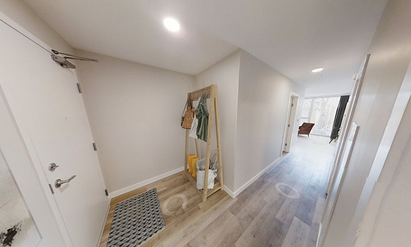 50 Hargrave Street -...