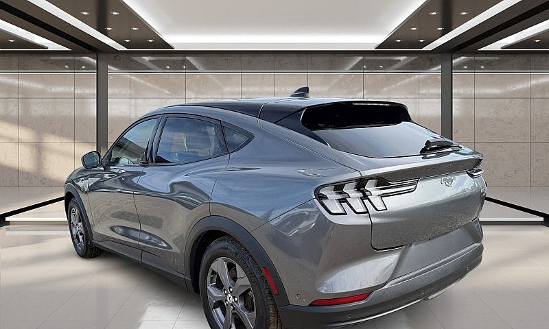 2023 Ford Mustang Ma...