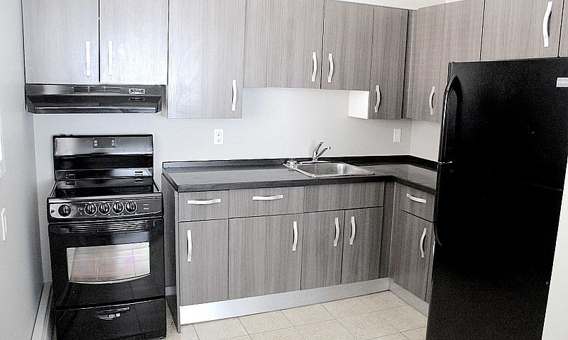 Pleasant Hill Apartm...