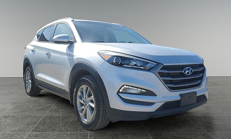2016 Hyundai Tucson ...