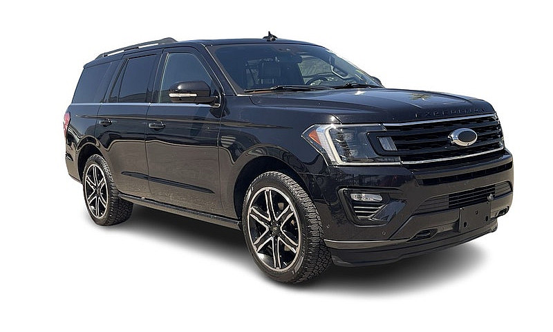 2019 Ford Expedition...