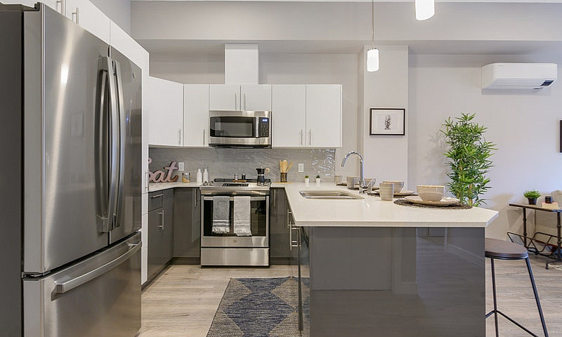 2 Bed 2 Bath In Rutl...