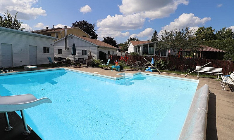 549 900$ - Bungalow ...