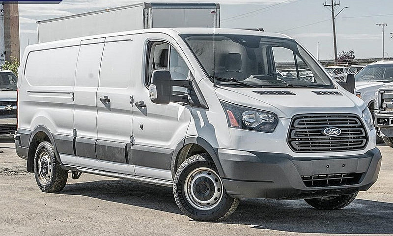 2015 Ford Transit-15...