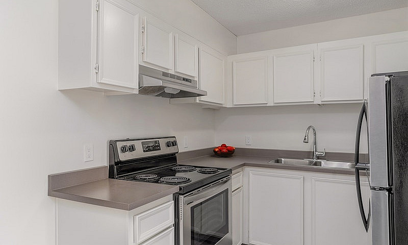 Northridge Estates -...