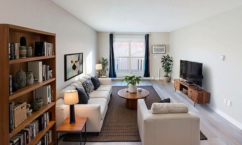 Brand New Fully Reno...