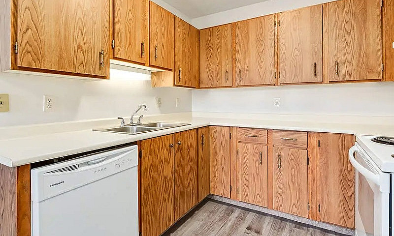 Affordable Apartment...
