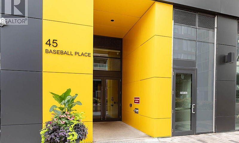 902 - 45 Baseball Pl...
