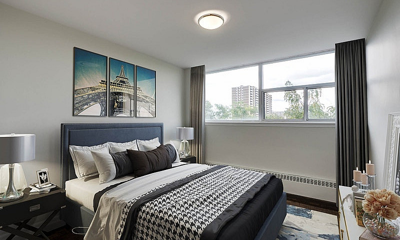 Etobicoke 3 Bedroom ...