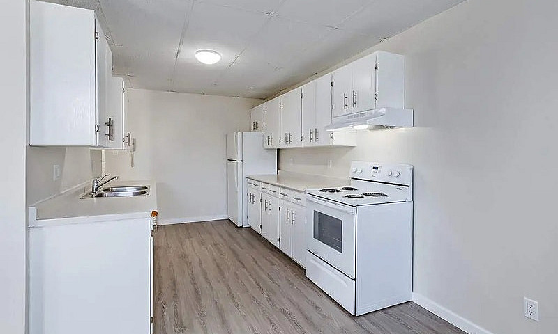 Affordable Apartment...