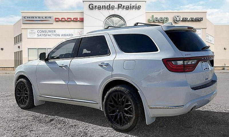 2019 Dodge Durango C...