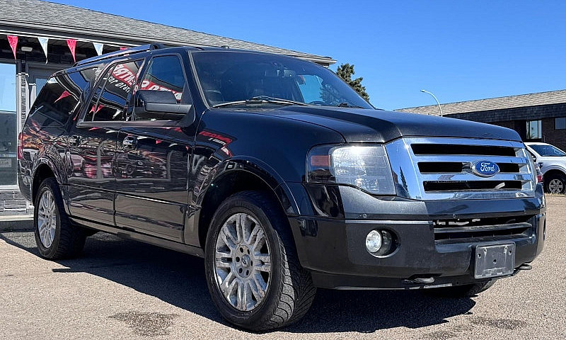 2013 Ford Expedition...