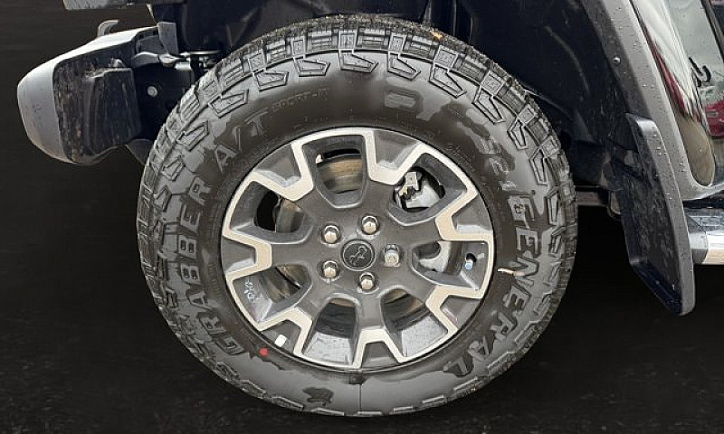 2025 Jeep Wrangler S...